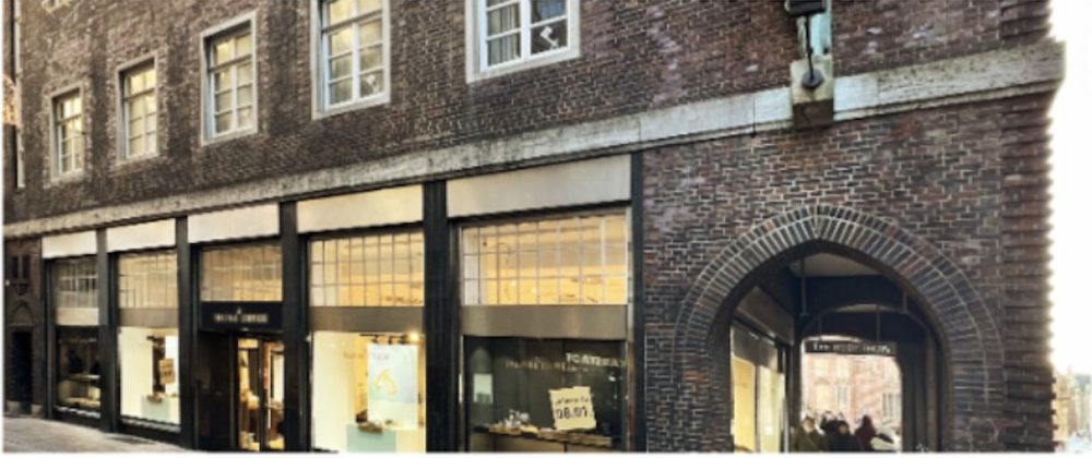 Store der Trauringschmiede